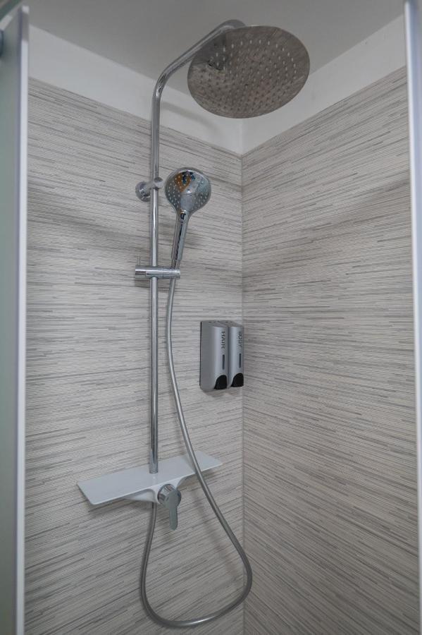 Studio Apartment Lion Portorose Экстерьер фото