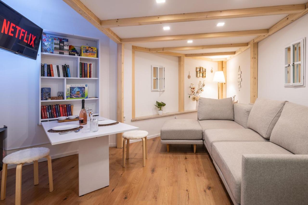 Studio Apartment Lion Portorose Экстерьер фото